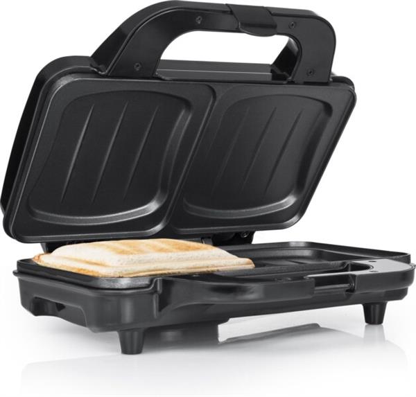 Grote foto tristar tosti apparaat sa 3060 tosti ijzer met anti aanbaklaag tosti maker met schelpvorm 900w witgoed en apparatuur algemeen