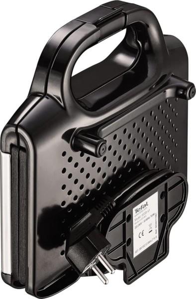 Grote foto tefal ultracompact sm1552 tosti ijzer verpakking beschadigd witgoed en apparatuur algemeen