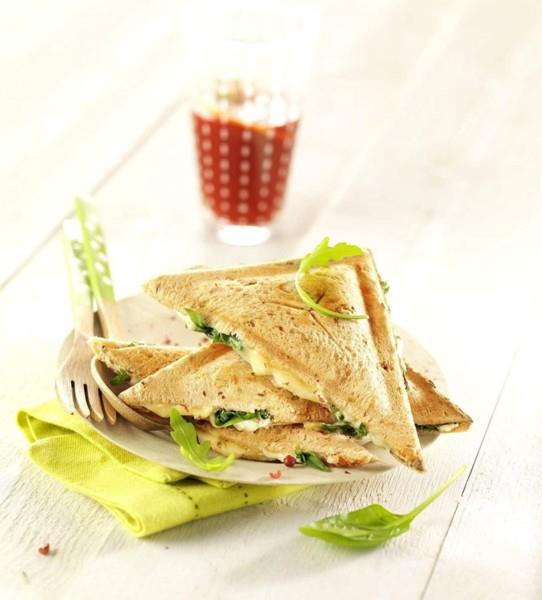 Grote foto tefal ultracompact sm1552 tosti ijzer verpakking beschadigd witgoed en apparatuur algemeen