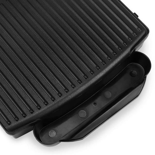 Grote foto princess 112415 contactgrill verpakking beschadigd huis en inrichting keukenbenodigdheden
