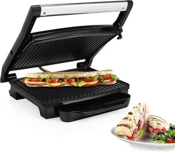 Grote foto princess 112415 contactgrill verpakking beschadigd huis en inrichting keukenbenodigdheden
