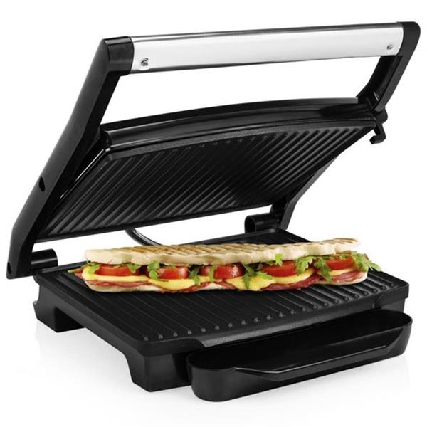 Grote foto princess 112415 contactgrill verpakking beschadigd huis en inrichting keukenbenodigdheden