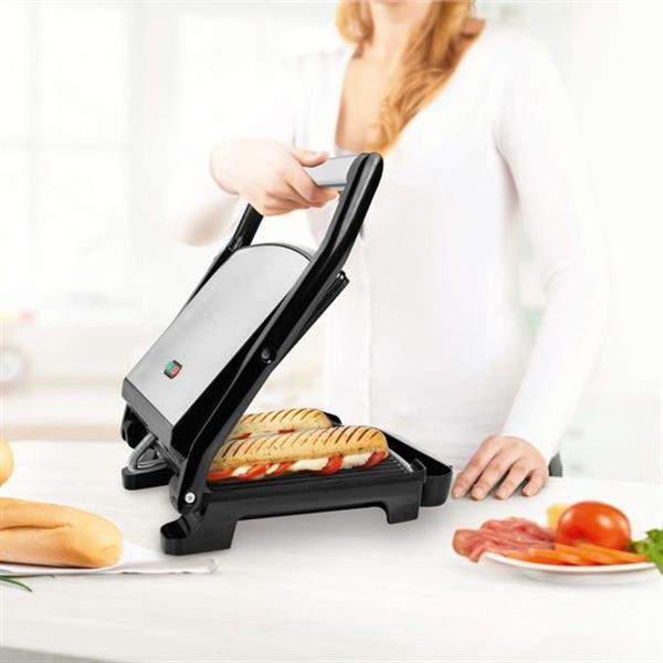 Grote foto princess 112415 contactgrill verpakking beschadigd huis en inrichting keukenbenodigdheden