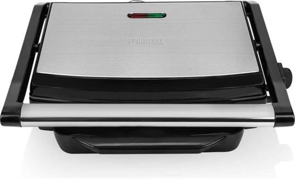Grote foto princess 112415 contactgrill verpakking beschadigd huis en inrichting keukenbenodigdheden