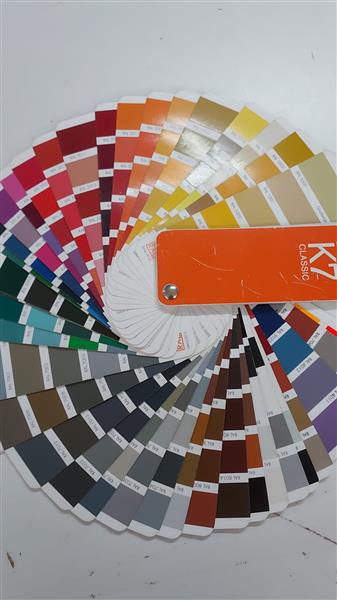 Grote foto maar liefst keuze uit 800 stoffen caravans en kamperen camper accessoires