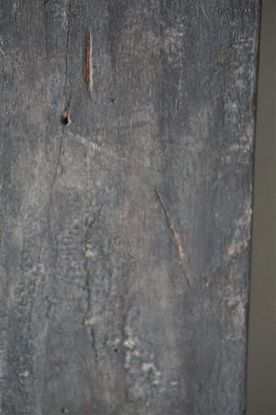 Grote foto spiegel old farm oud hout h100 x b75 cm huis en inrichting woningdecoratie