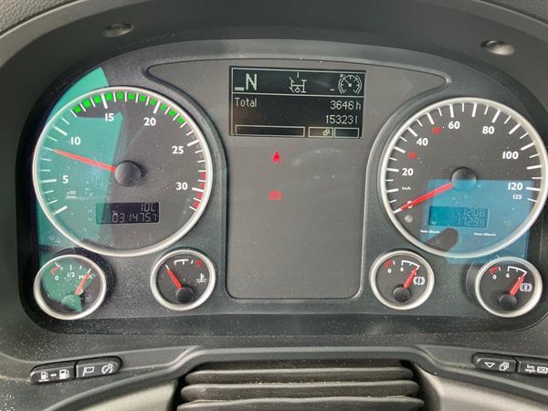 Grote foto ruthmann steiger t 360 hv 17 doe het zelf en verbouw hoogwerkers