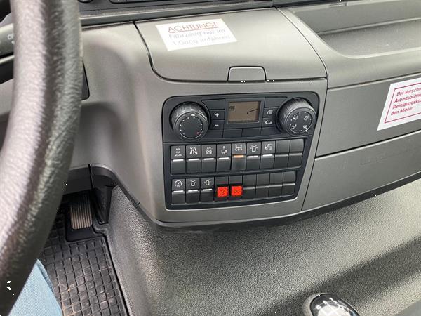 Grote foto ruthmann steiger t 360 hv 17 doe het zelf en verbouw hoogwerkers