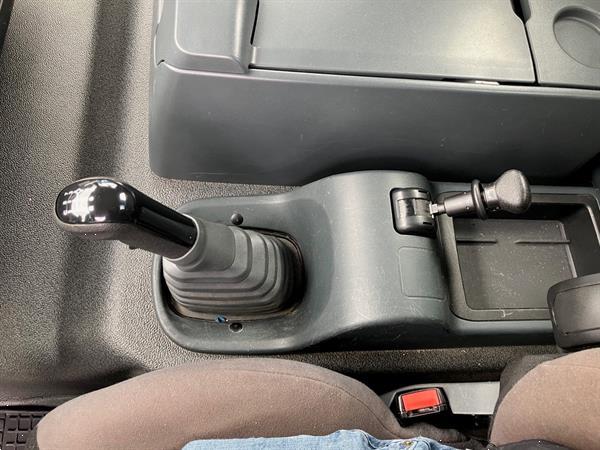 Grote foto ruthmann steiger t 360 hv 17 doe het zelf en verbouw hoogwerkers