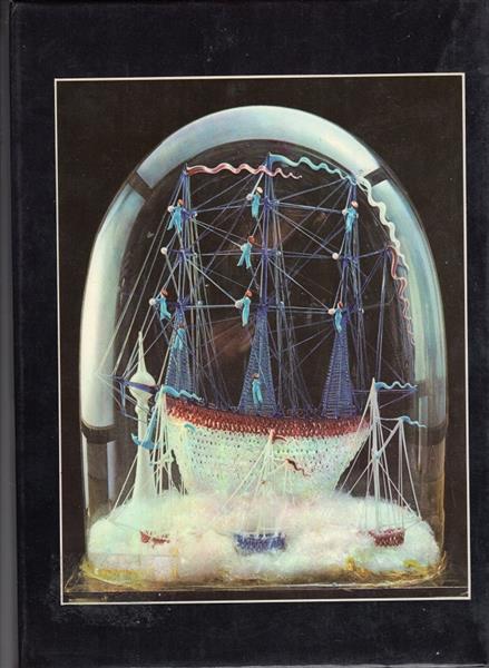 Grote foto glass john a. brooks verzamelen glas en borrelglaasjes