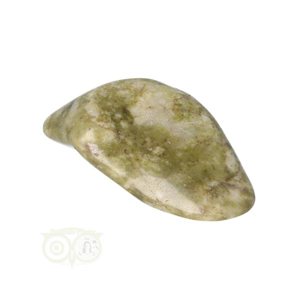 Grote foto epidoot knuffelsteen nr 17 28 gram verzamelen overige verzamelingen