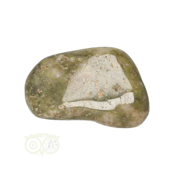 Grote foto epidoot knuffelsteen nr 19 29 gram verzamelen overige verzamelingen