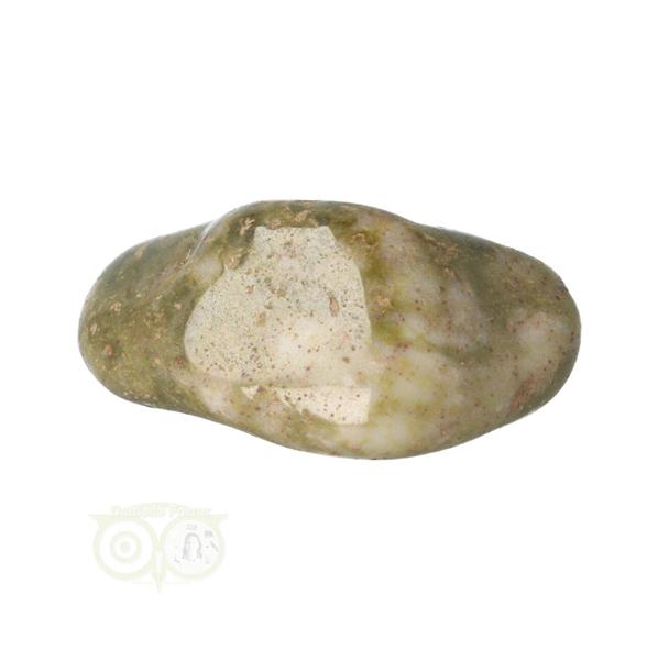 Grote foto epidoot knuffelsteen nr 19 29 gram verzamelen overige verzamelingen