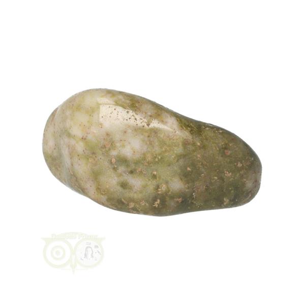 Grote foto epidoot knuffelsteen nr 19 29 gram verzamelen overige verzamelingen