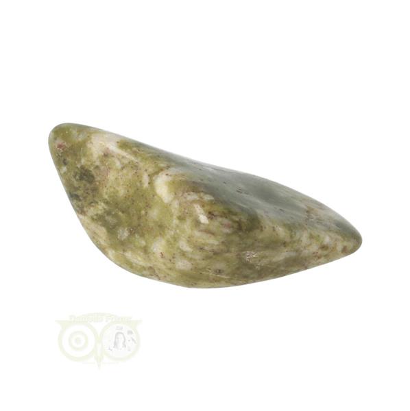 Grote foto epidoot knuffelsteen nr 17 28 gram verzamelen overige verzamelingen