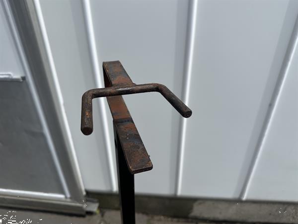 Grote foto javo pothouders 8 cm agrarisch tuinbouw