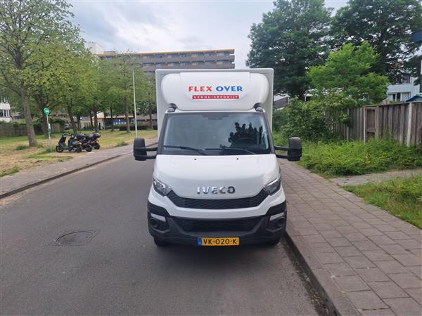 Grote foto goedkoop verhuisbedrijf amsterdam verhuizen diensten en vakmensen verhuizers en opslag