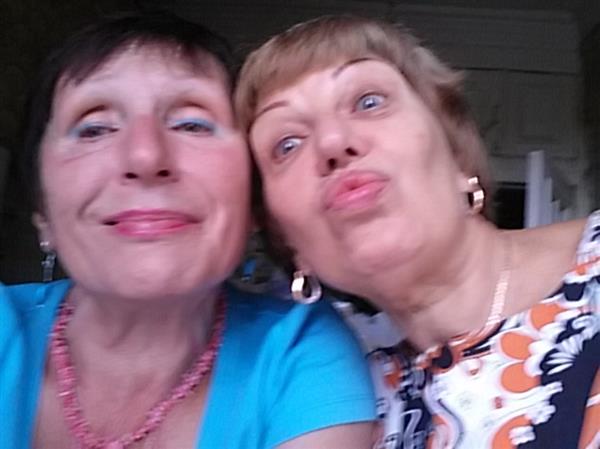 Grote foto vrouw 70 zoekt man voor reis naarmoskou 2025 jaar contacten en berichten reisgenoten