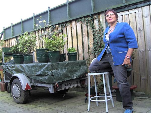 Grote foto vrouw 70 zoekt man voor reis naarmoskou 2025 jaar contacten en berichten reisgenoten