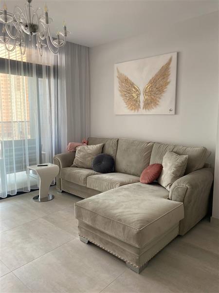 Grote foto appartment in benidorm huizen en kamers appartementen en flats