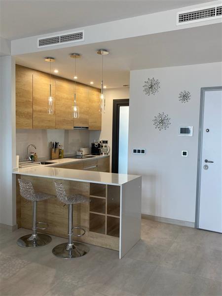 Grote foto appartment in benidorm huizen en kamers appartementen en flats