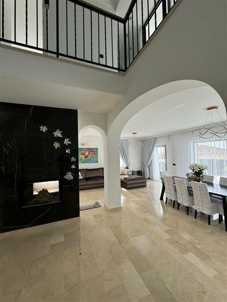 Grote foto villa in benidorm huizen en kamers appartementen en flats