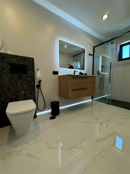 Grote foto villa in benidorm huizen en kamers appartementen en flats
