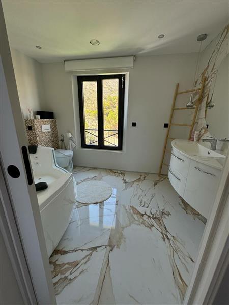 Grote foto villa in benidorm huizen en kamers appartementen en flats