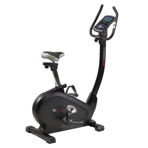 Grote foto toorx fitness brx 100 ergo hometrainer met kinomap sport en fitness fitness
