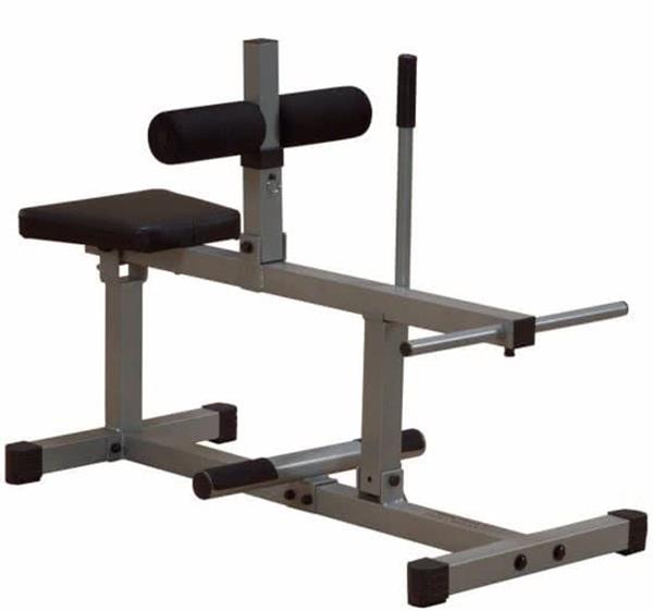 Grote foto powerline seated calf machine sport en fitness fitness