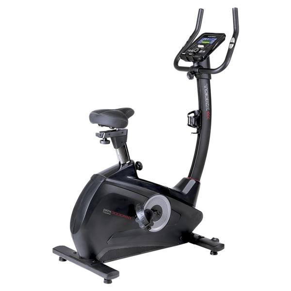 Grote foto toorx fitness brx 300 ergo hometrainer met kinomap sport en fitness fitness