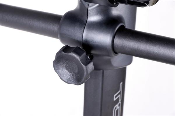 Grote foto toorx fitness brx 300 ergo hometrainer met kinomap sport en fitness fitness