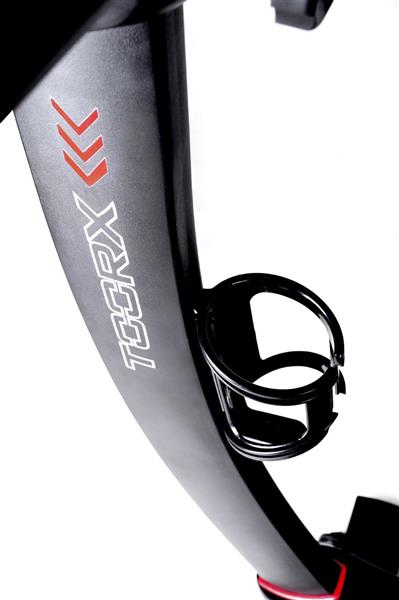 Grote foto toorx fitness brx 300 ergo hometrainer met kinomap sport en fitness fitness