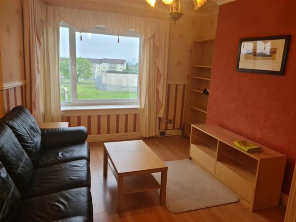 Grote foto appartment in glasgow huizen en kamers appartementen en flats
