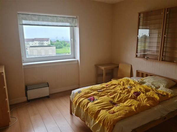 Grote foto appartment in glasgow huizen en kamers appartementen en flats