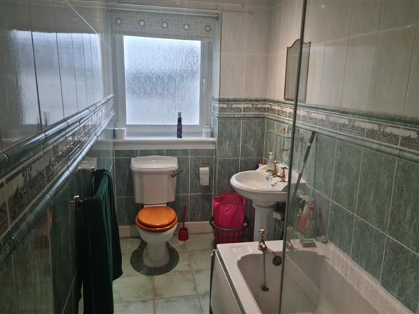Grote foto appartment in glasgow huizen en kamers appartementen en flats