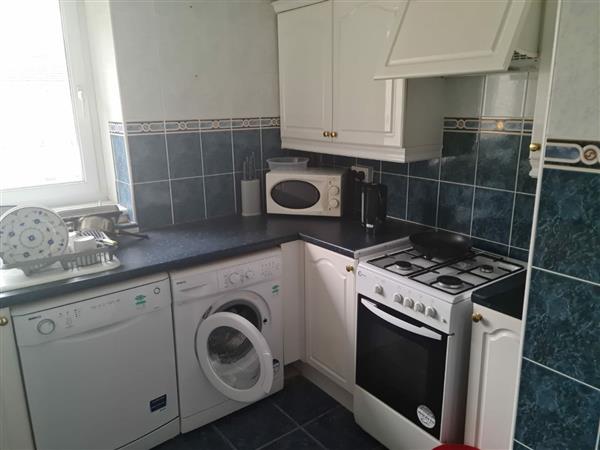 Grote foto appartment in glasgow huizen en kamers appartementen en flats