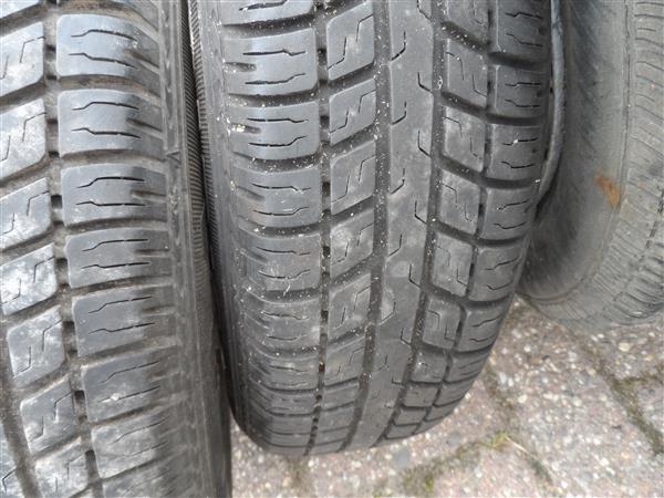 Grote foto vakantie aanhanger auto diversen aanhangers