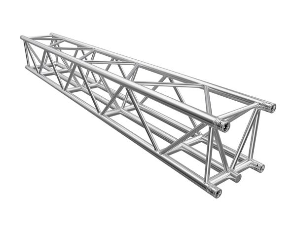 Grote foto global truss in veel uitvoeringen muziek en instrumenten licht en laser