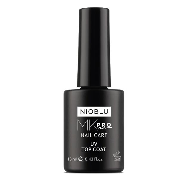 Grote foto mk pro nail uv top coat beauty en gezondheid make up sets