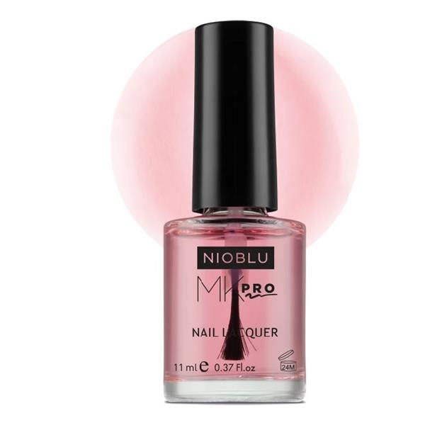 Grote foto mk pro naillacquer innocent beauty en gezondheid make up sets
