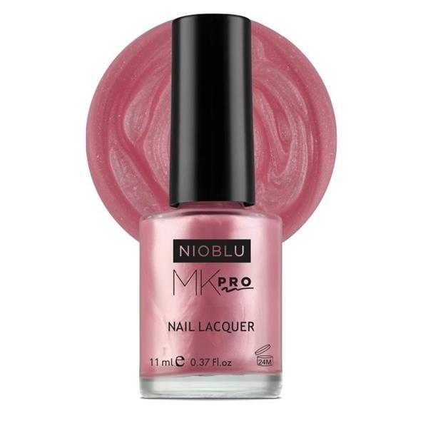 Grote foto mk pro naillacquer bonbon beauty en gezondheid make up sets