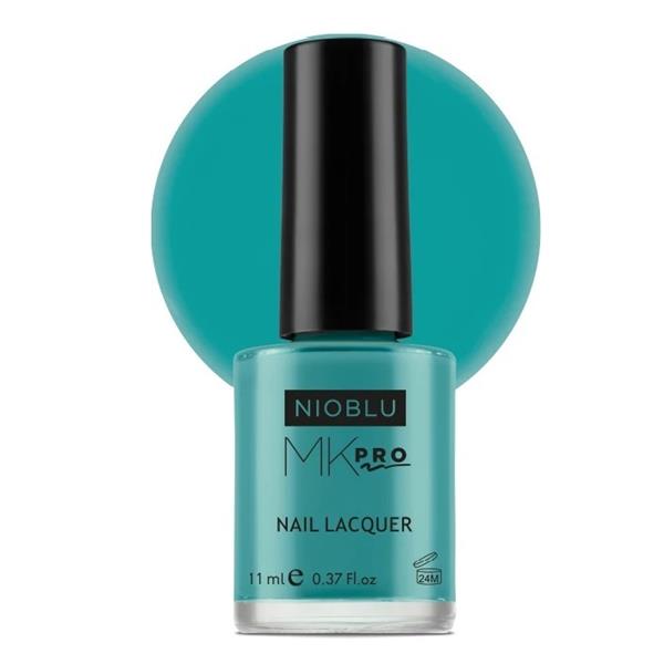 Grote foto mk pro naillacquer emerald beauty en gezondheid make up sets