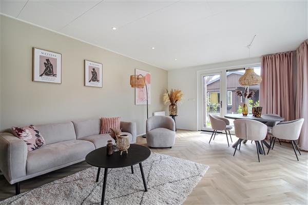 Grote foto vakantiewoning in de veluwe huizen en kamers recreatiewoningen