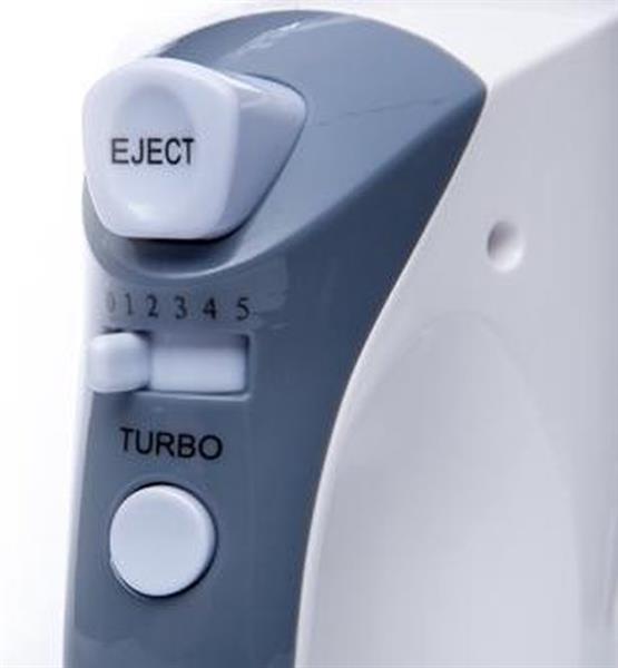 Grote foto adler ad4202 mixer met mengkom verpakking beschadigd huis en inrichting keukenbenodigdheden
