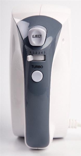 Grote foto adler ad4202 mixer met mengkom verpakking beschadigd huis en inrichting keukenbenodigdheden