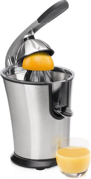 Grote foto princess master juicer 201851 elektrische citruspers druppelstop universele perskege 160 w huis en inrichting keukenbenodigdheden