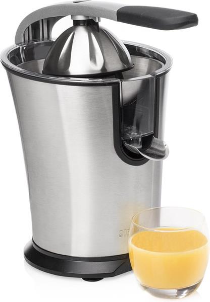 Grote foto princess master juicer 201851 elektrische citruspers druppelstop universele perskege 160 w huis en inrichting keukenbenodigdheden