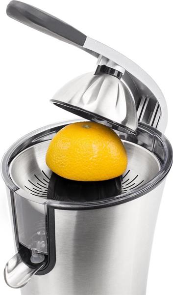 Grote foto princess master juicer 201851 elektrische citruspers druppelstop universele perskege 160 w huis en inrichting keukenbenodigdheden