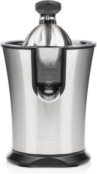 Grote foto princess master juicer 201851 elektrische citruspers druppelstop universele perskege 160 w huis en inrichting keukenbenodigdheden